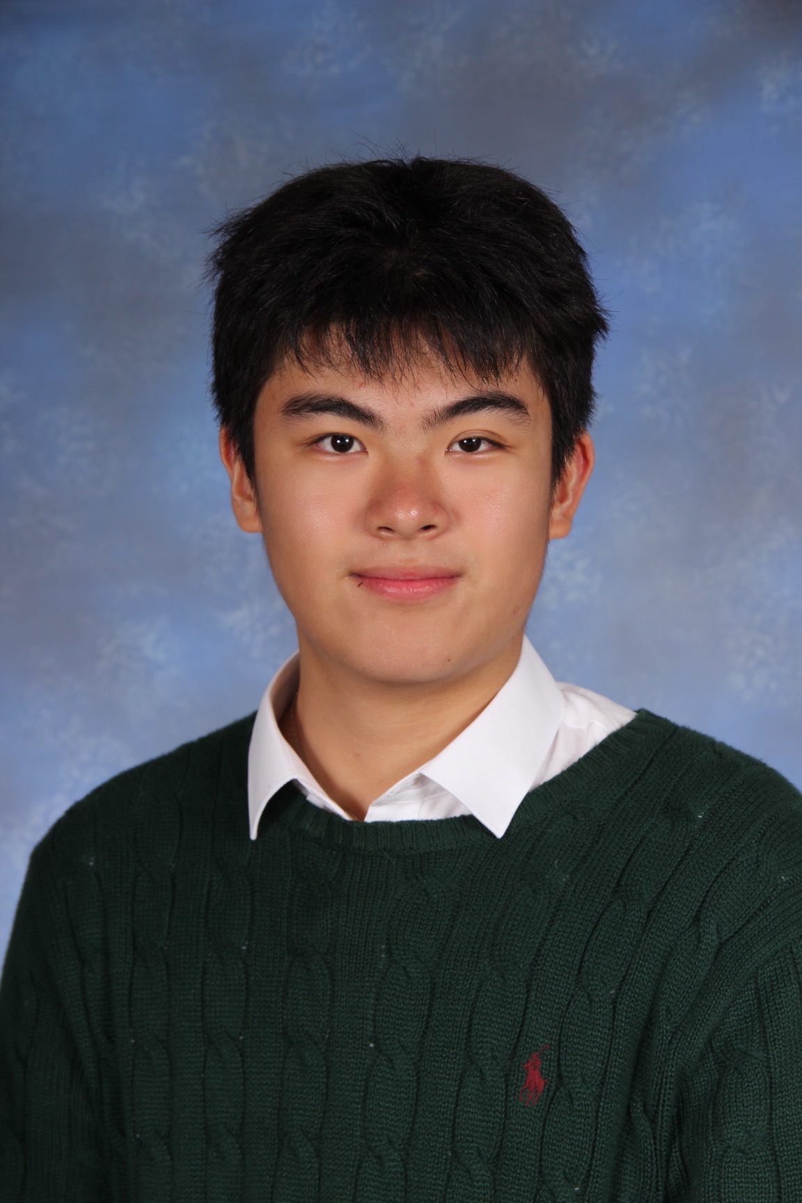 Charlie Feng