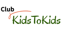 Kids To Kids Logo