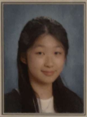 Julie Zhou