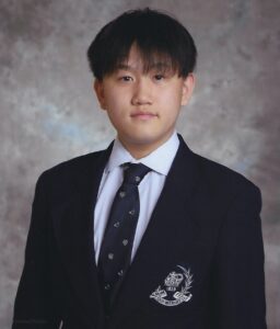 Richard Li