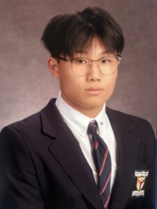 Scott Li