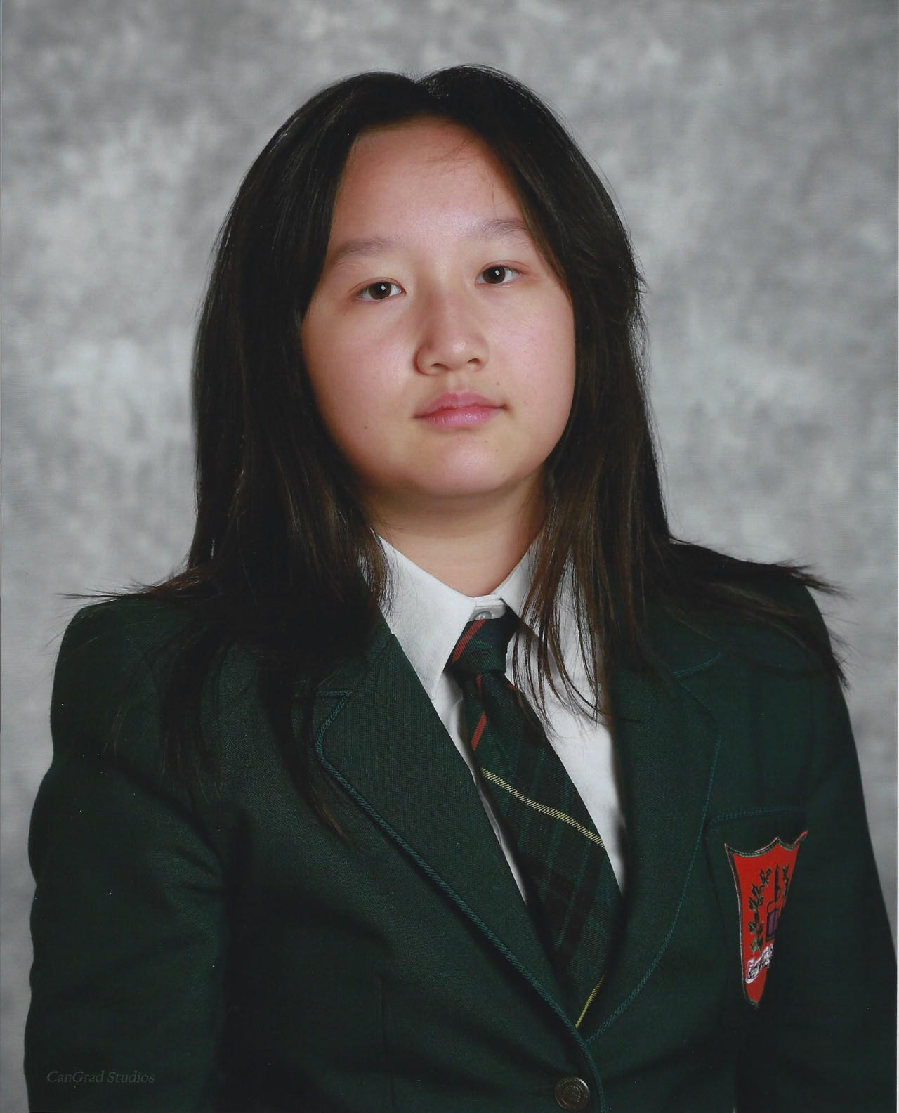 Vivienne Li