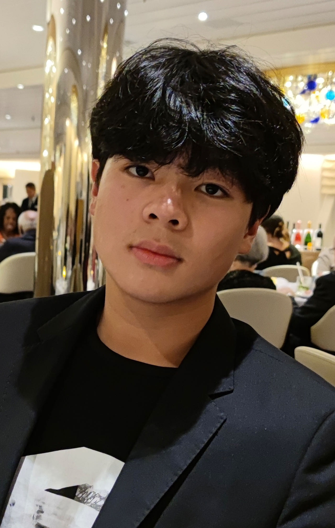 Andrew Xia