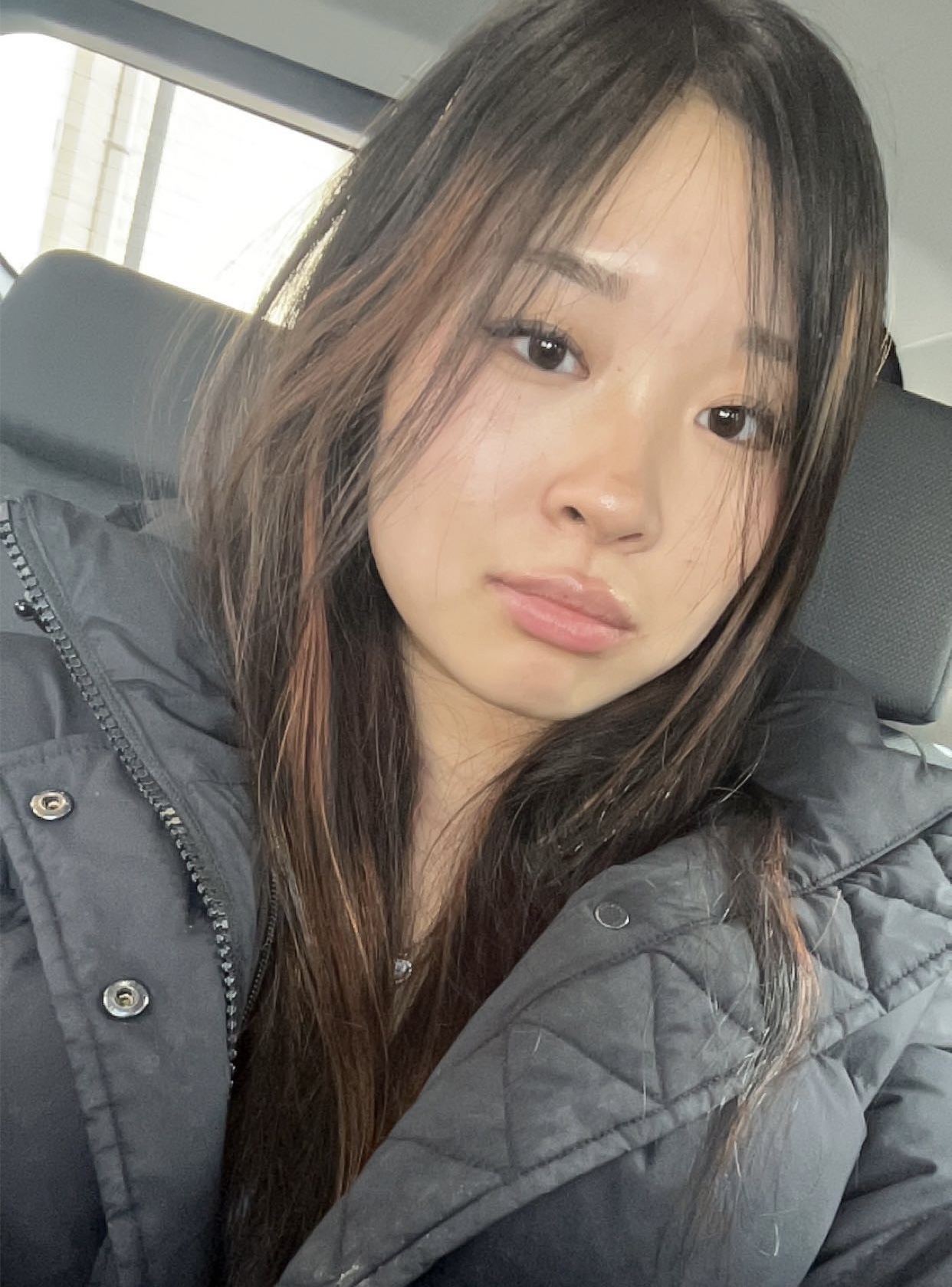 Rachel Yang