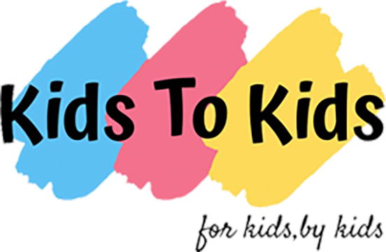 Kids To Kids Logo